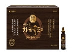 조아제약, 인태반 함유 프리미엄 자양강장제 